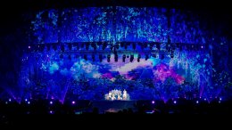 aespa (เอสป้า) ยกศูนย์กลางแห่งความสนุกระดับโลกสู่สายตาแฟนชาวไทย พร้อมโชว์การแสดงที่รวยความมั่นใจอย่างไม่มีใครเทียบได้ กับเวิลด์ทัวร์ครั้งที่สามในประเทศไทย 2025 aespa LIVE TOUR - SYNK : aeXIS LINE - in BANGKOK 